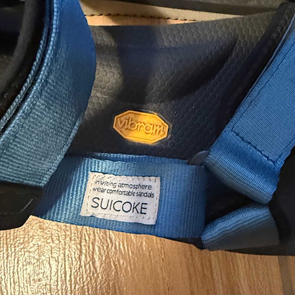 Suicoke Sandals - Picture 4 of 4